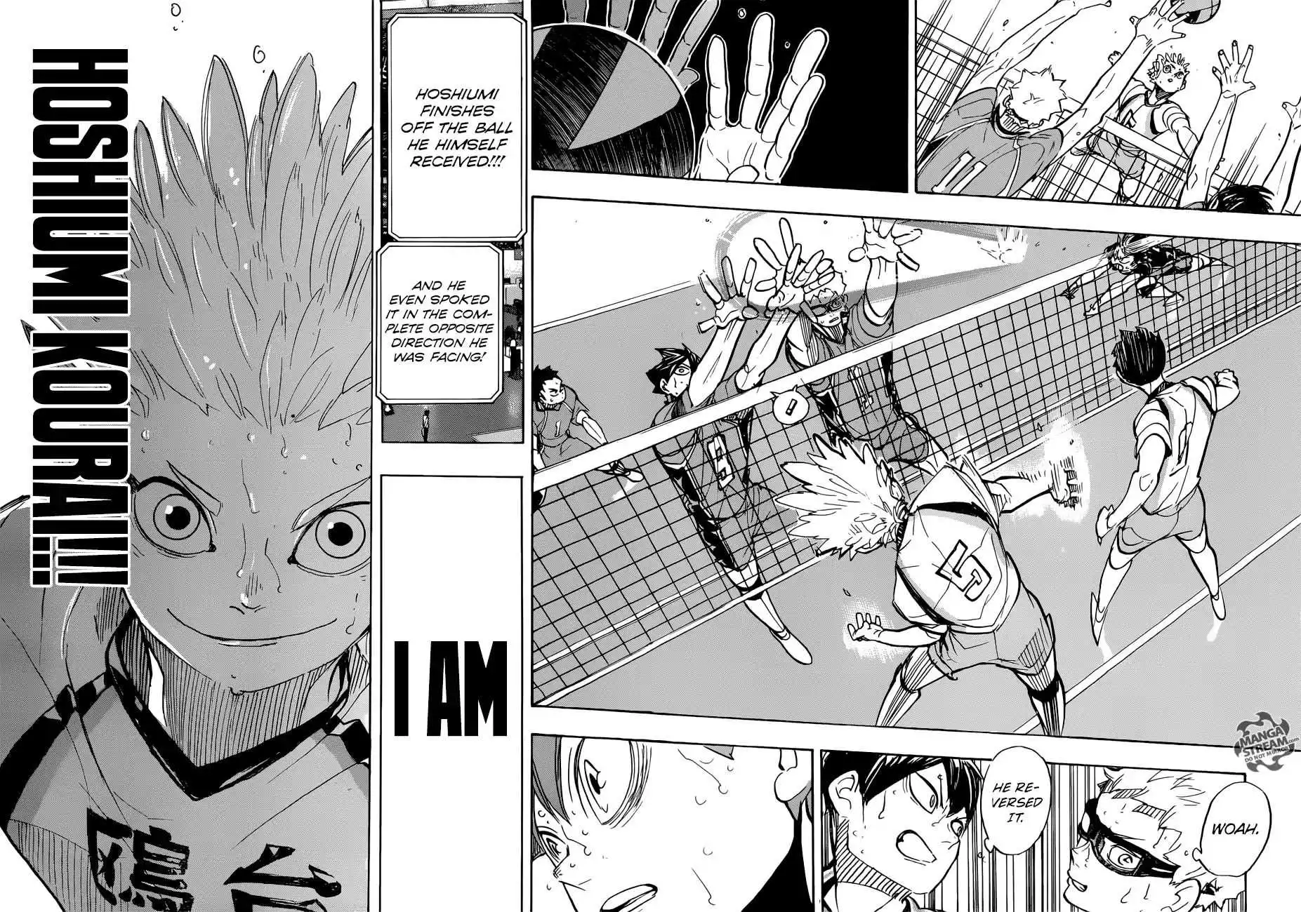 Manga page 15