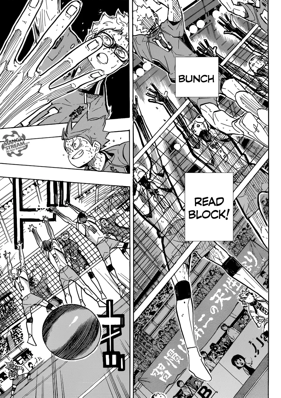 Manga page 11