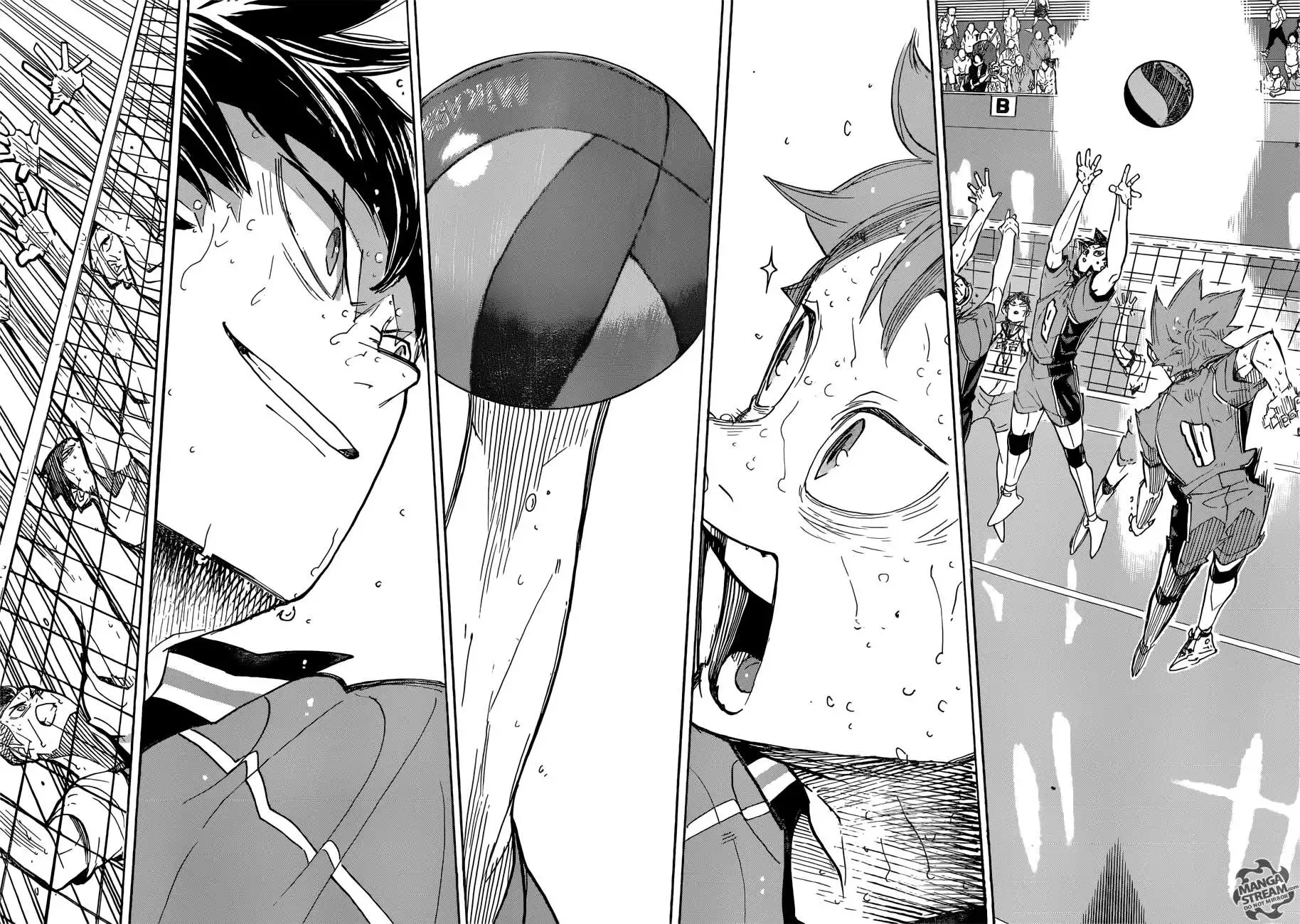 Manga page 16