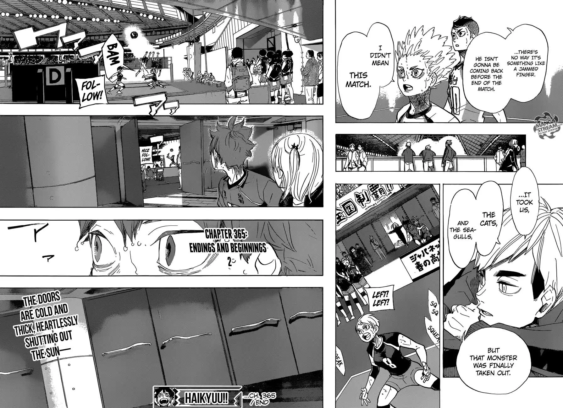 Manga page 17