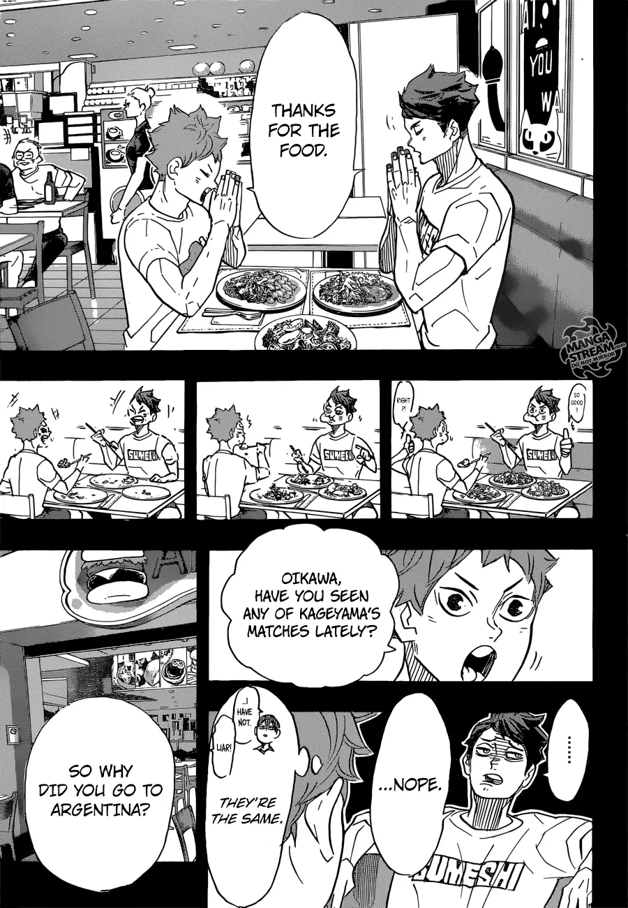 Manga page 10