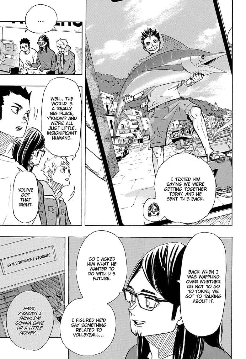 Manga page 4