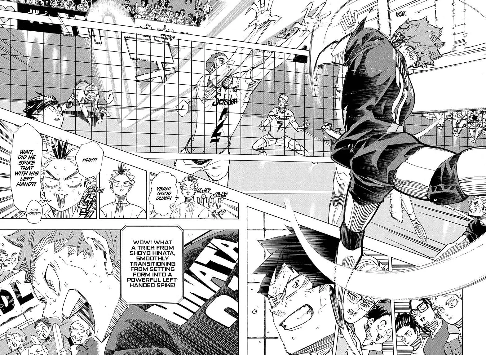Manga page 13