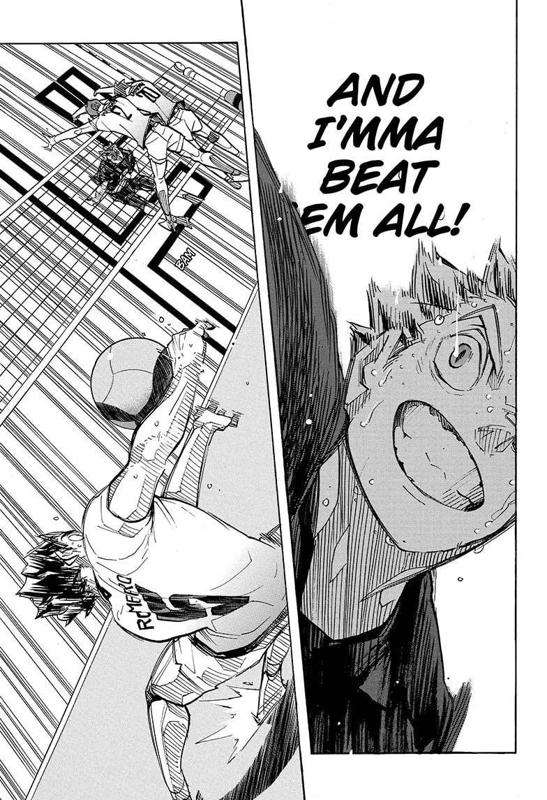 Manga page 9