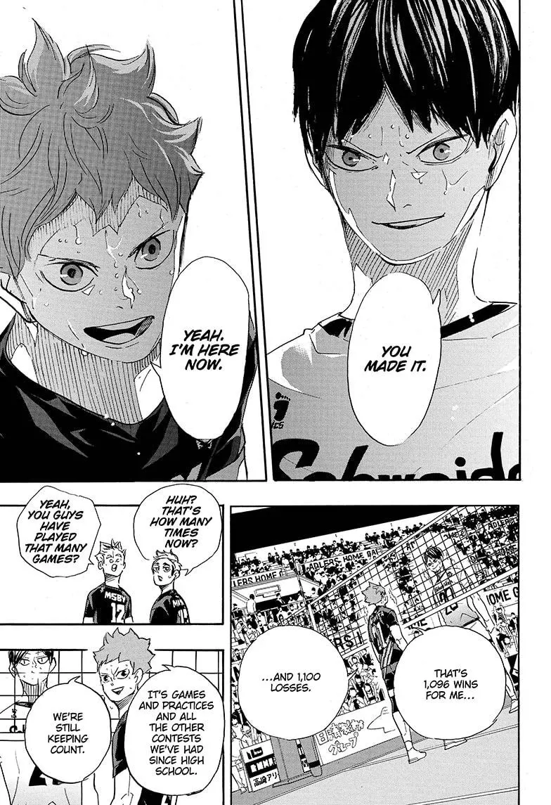 Manga page 10