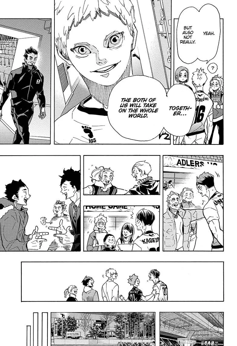 Manga page 20