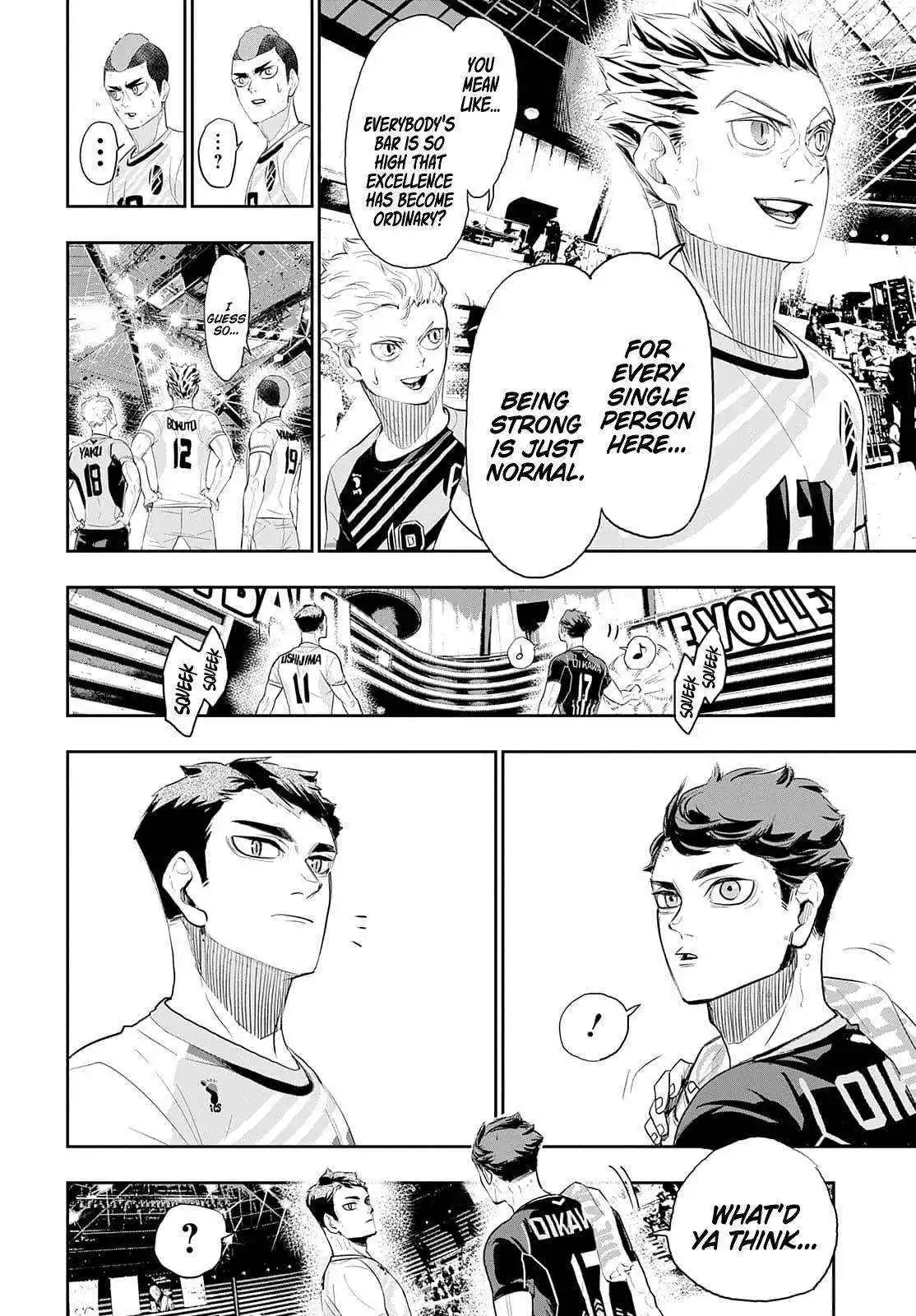 Manga page 10
