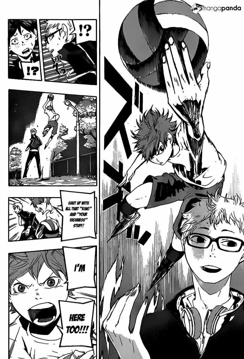 Manga page 16
