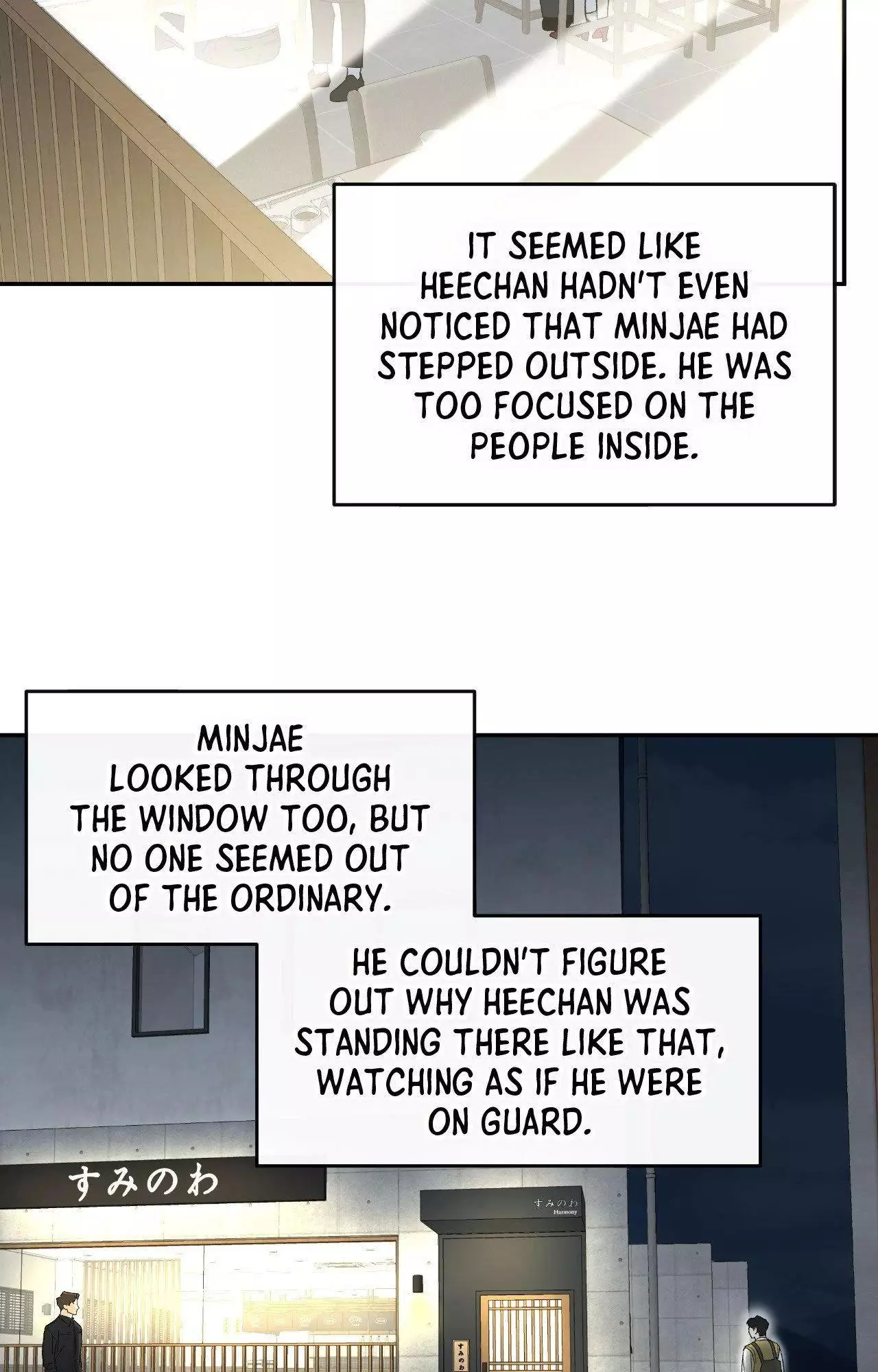 Manga page 19