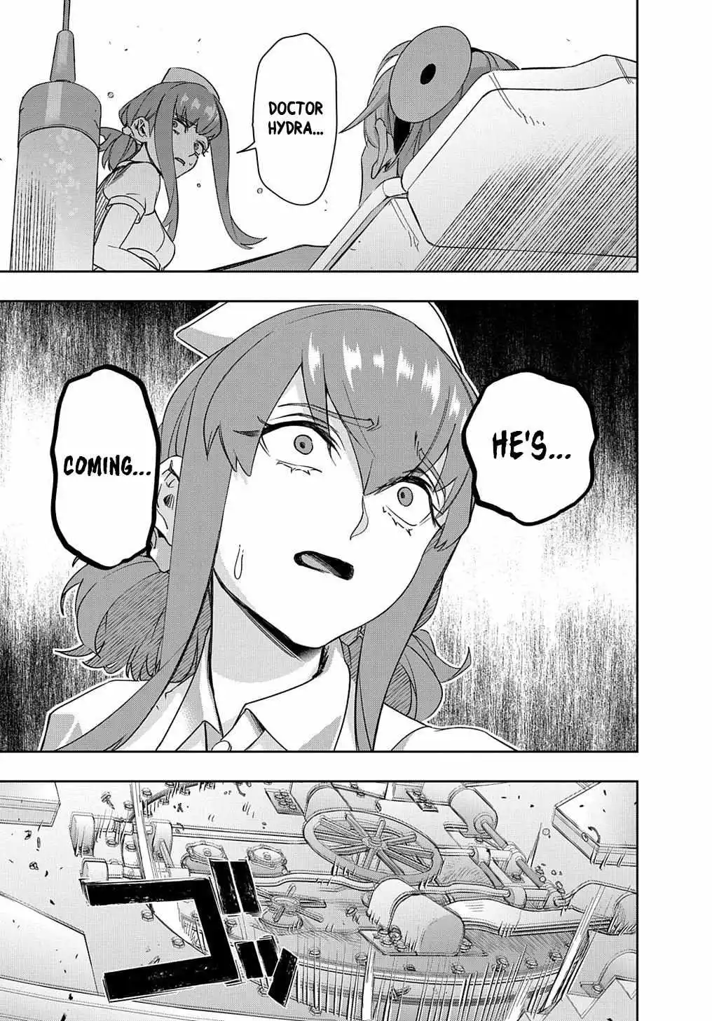 Manga page 28