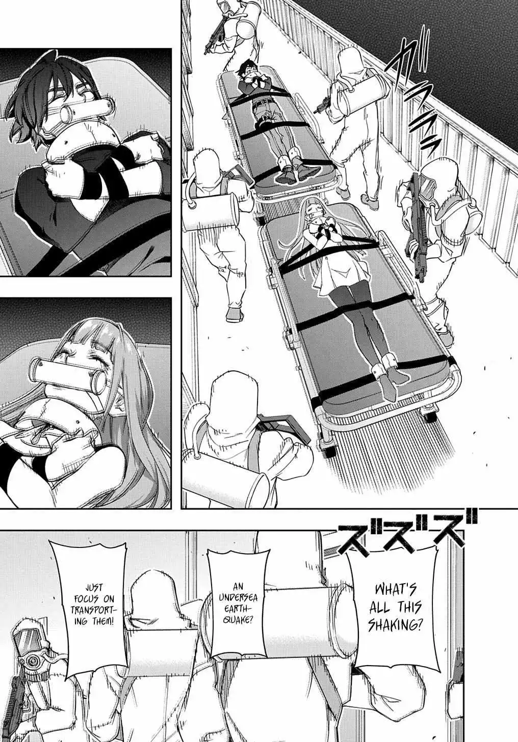 Manga page 14