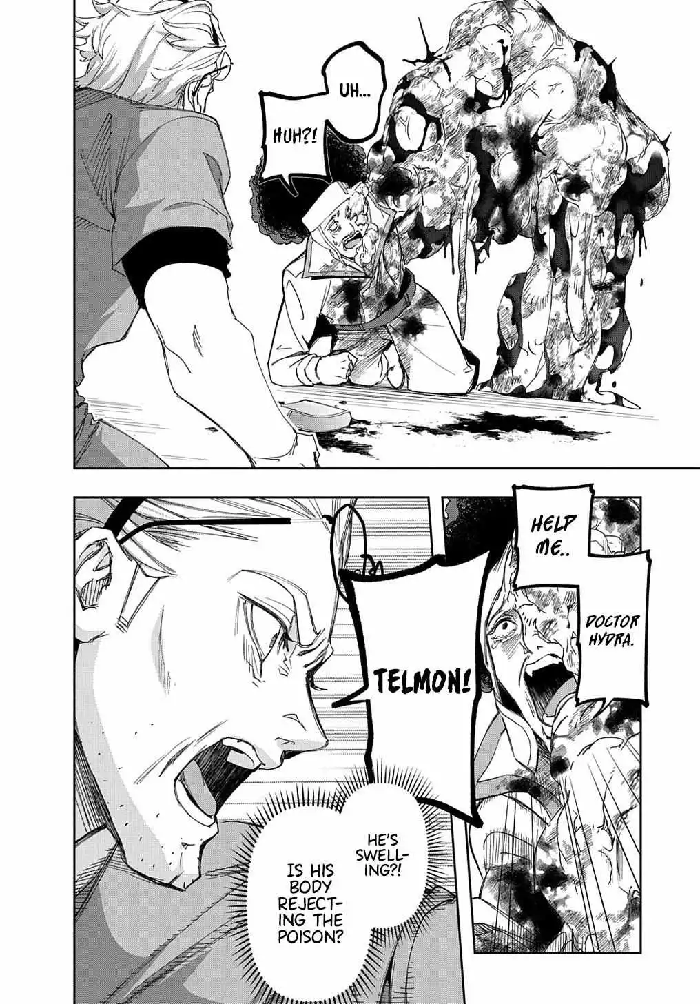 Manga page 4
