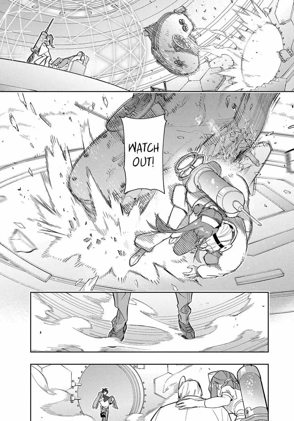 Manga page 29