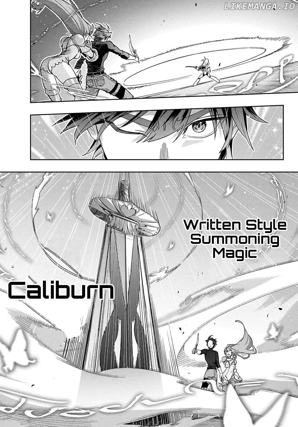 Manga page 31