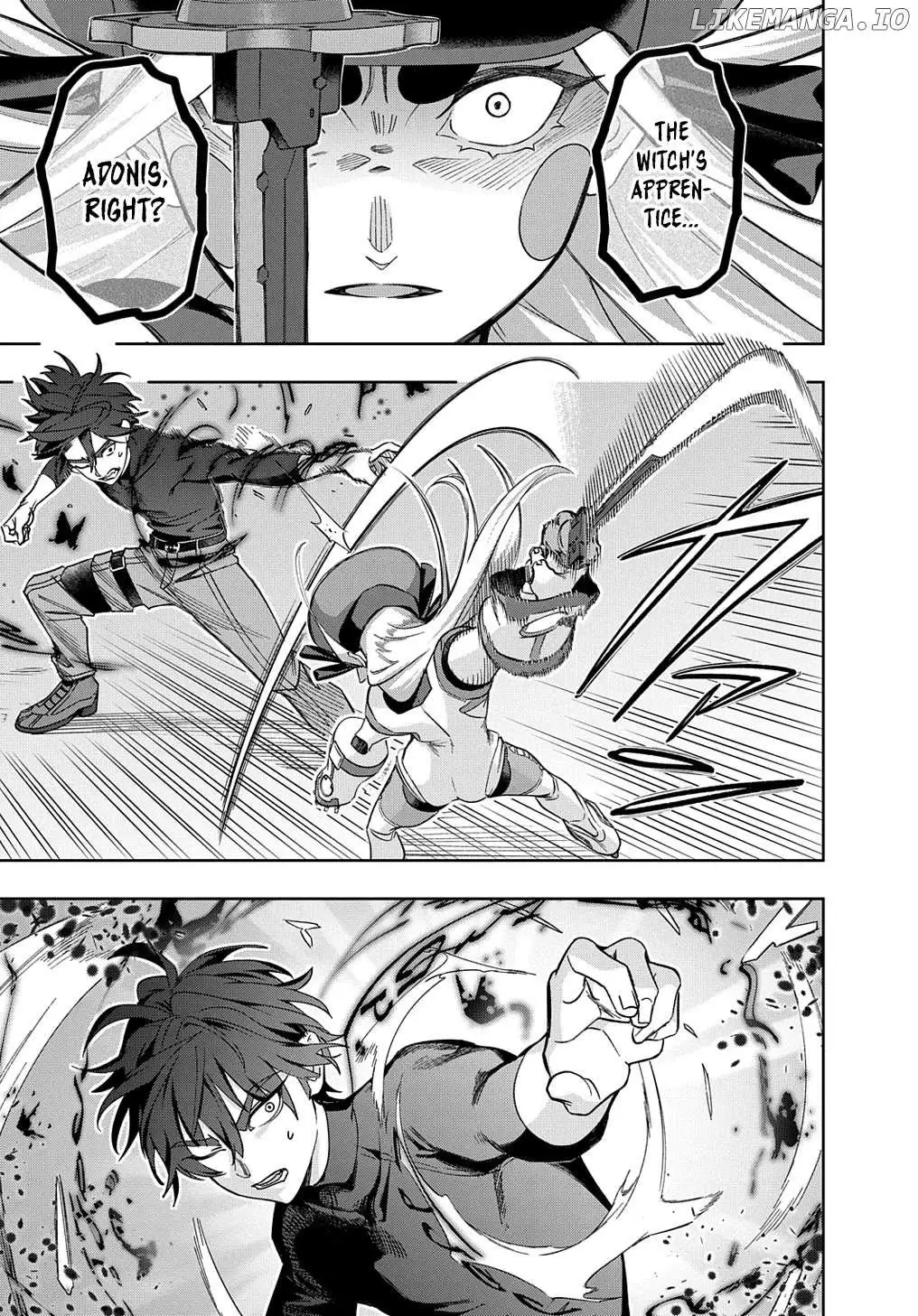Manga page 21