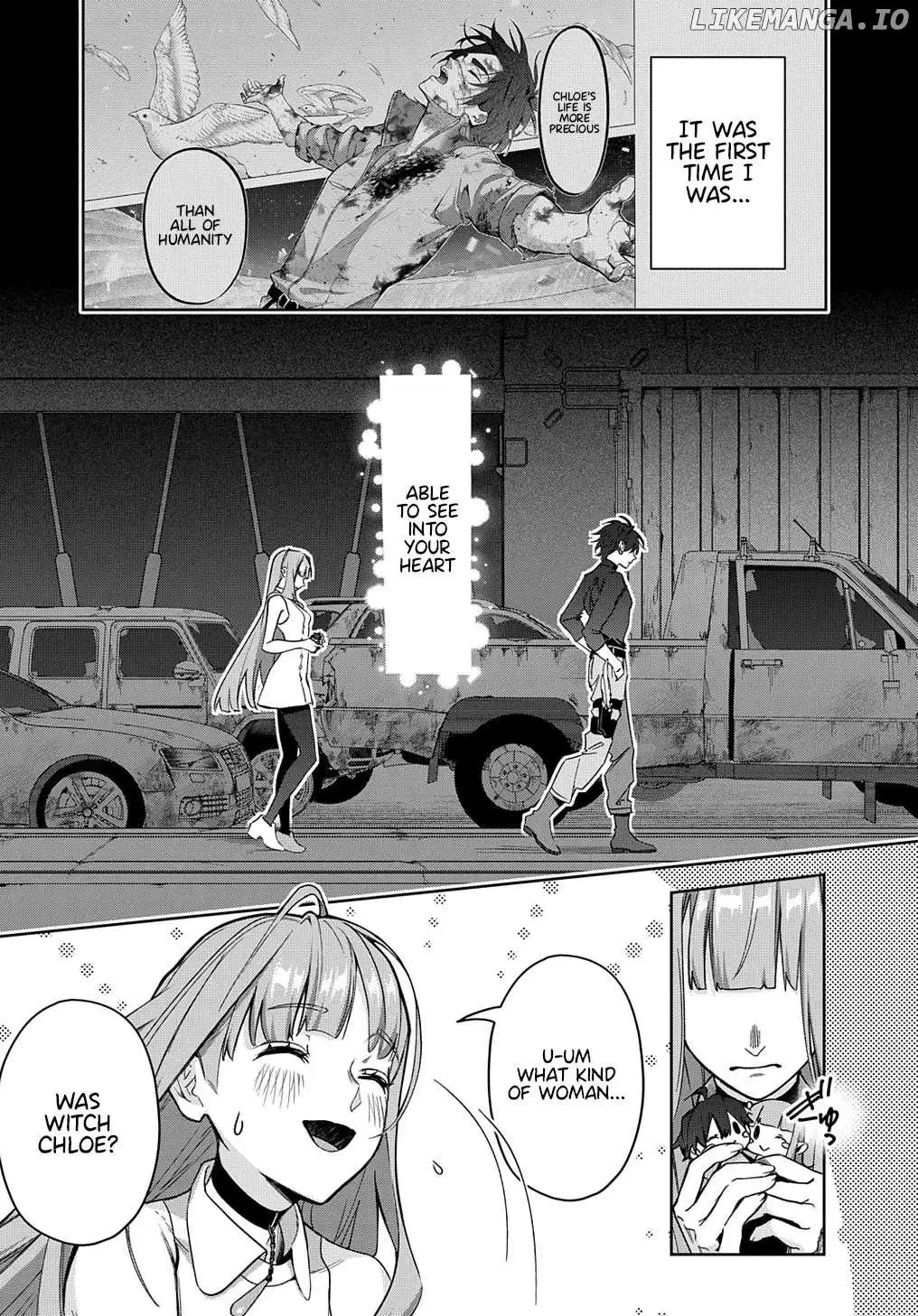 Manga page 9