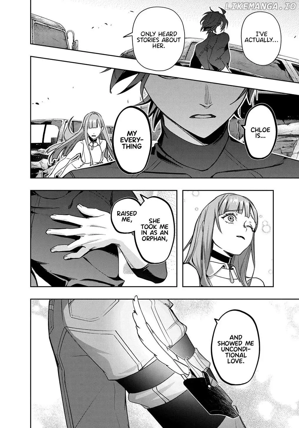 Manga page 10