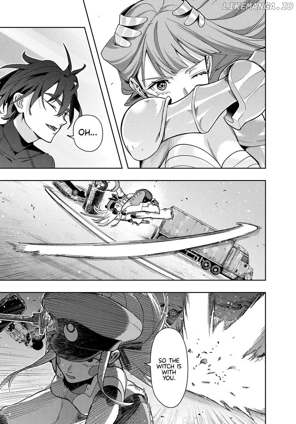 Manga page 27