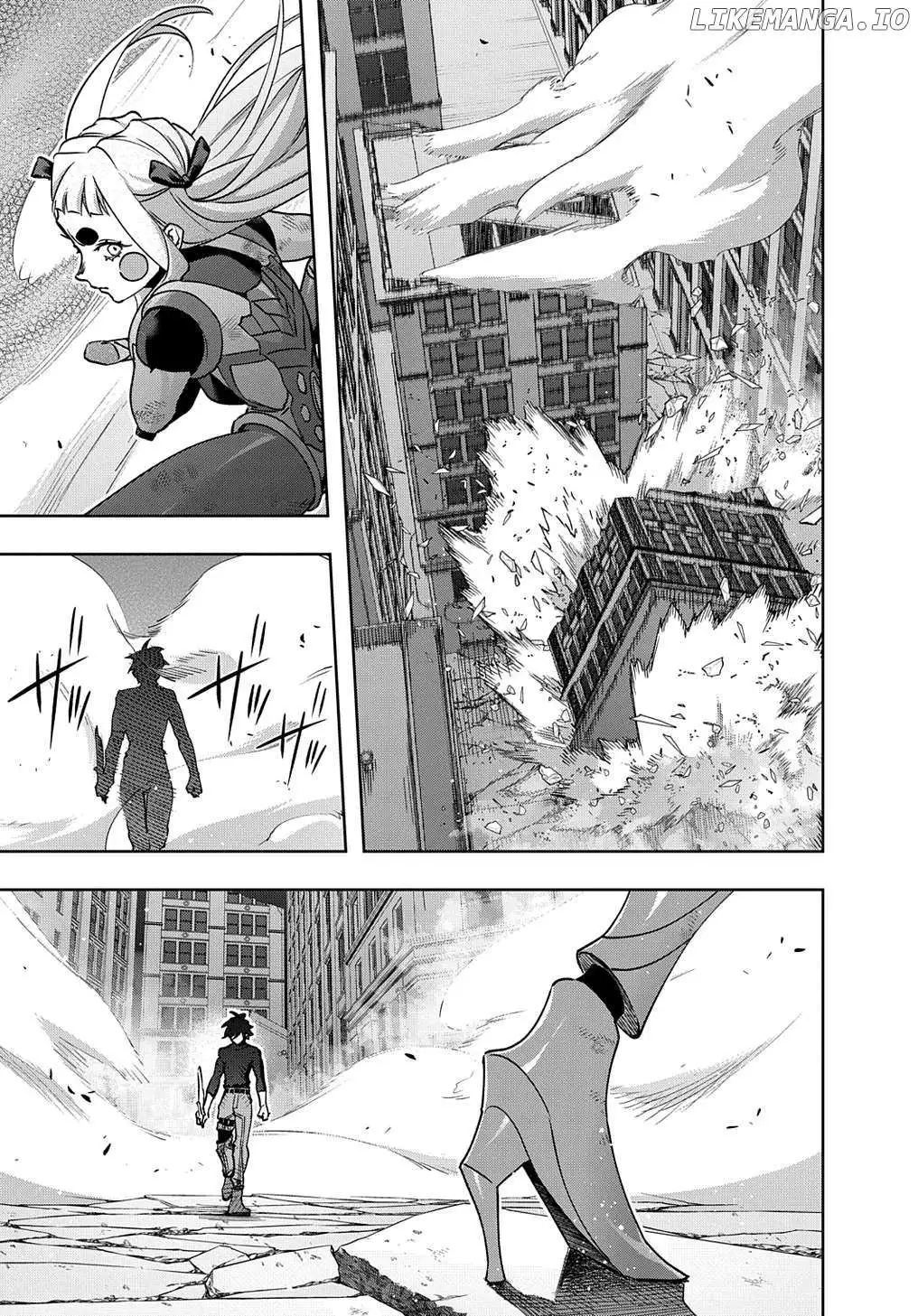 Manga page 25