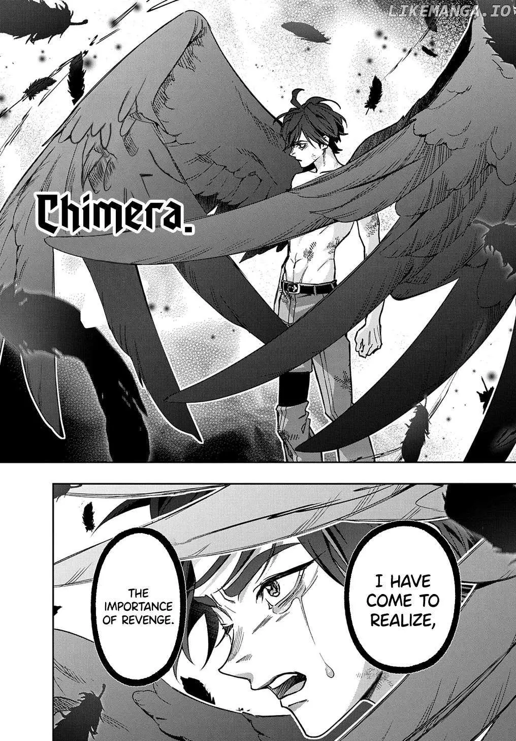 Manga page 28