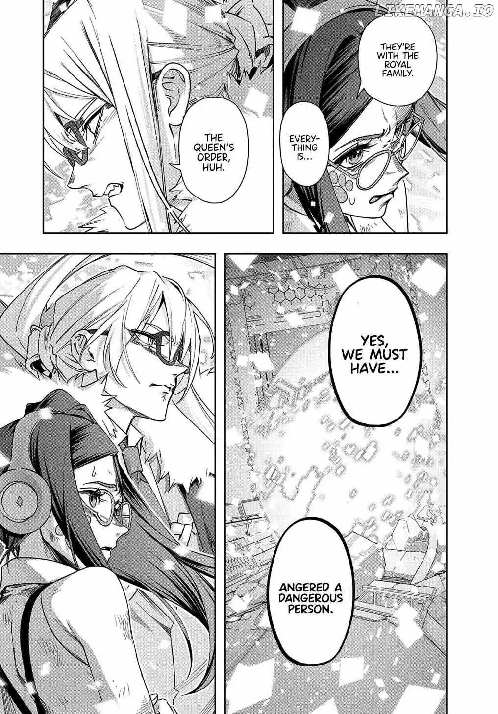 Manga page 20
