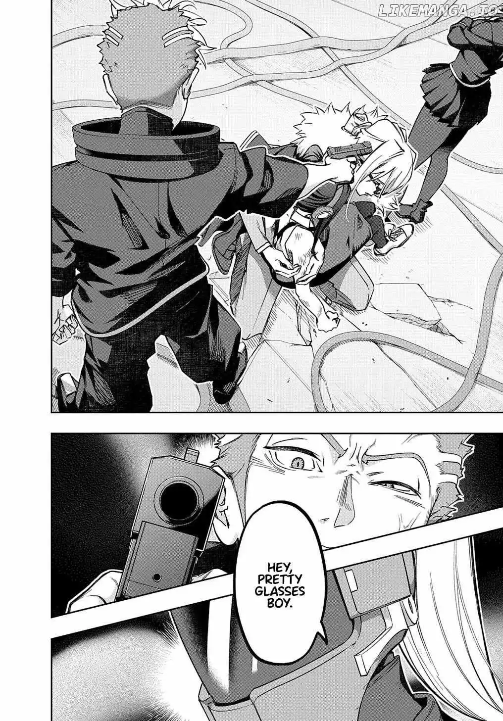 Manga page 13