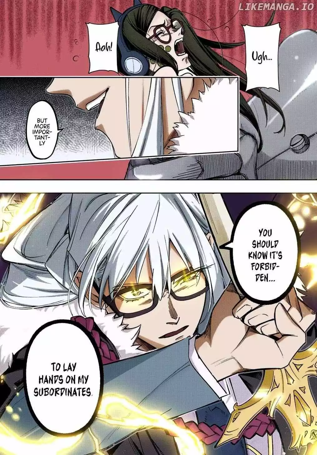 Manga page 45