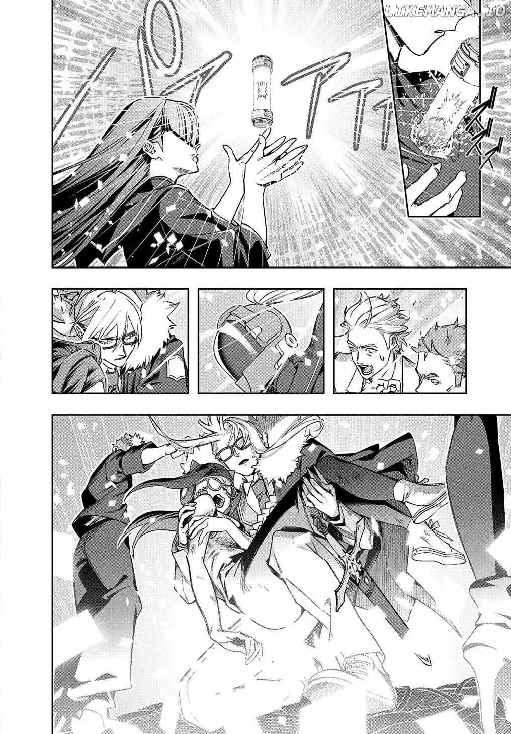 Manga page 15