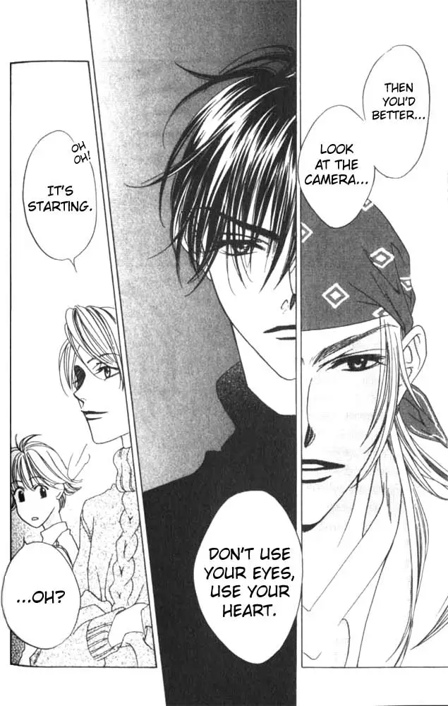 Manga page 25