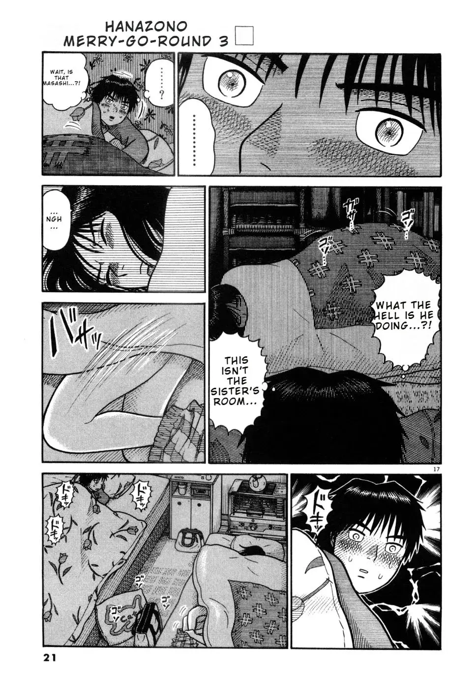 Manga page 23