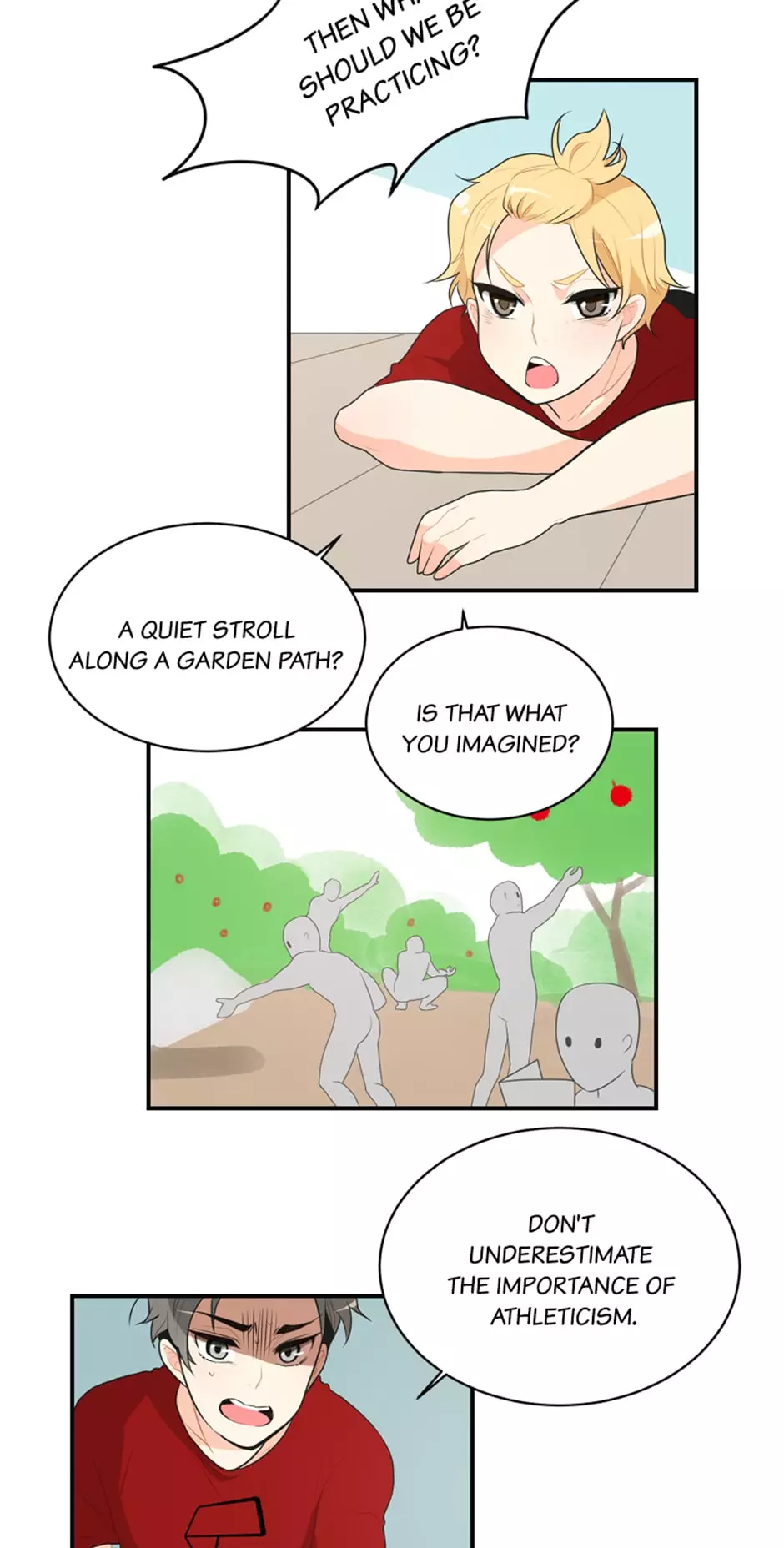 Manga page 10