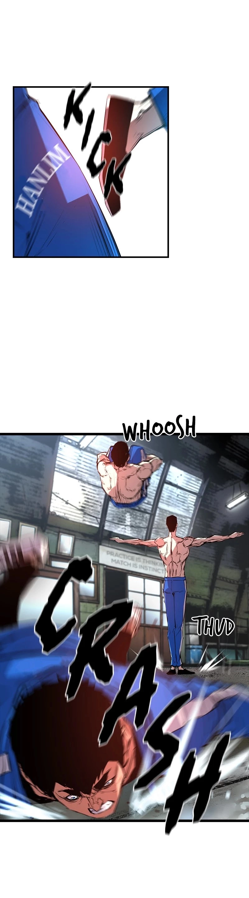 Manga page 9