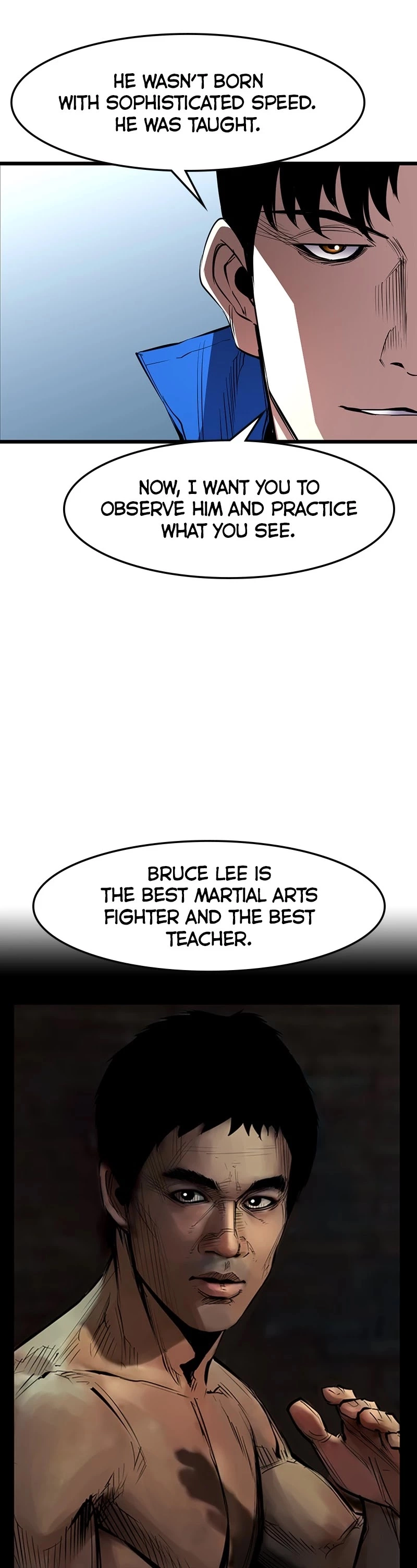 Manga page 21
