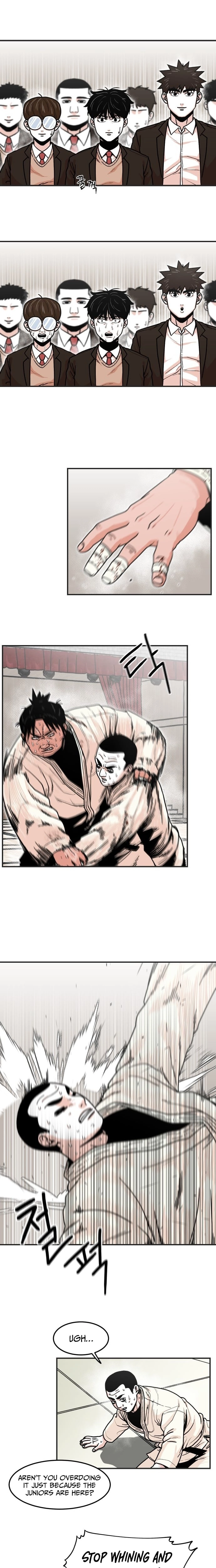 Manga page 6
