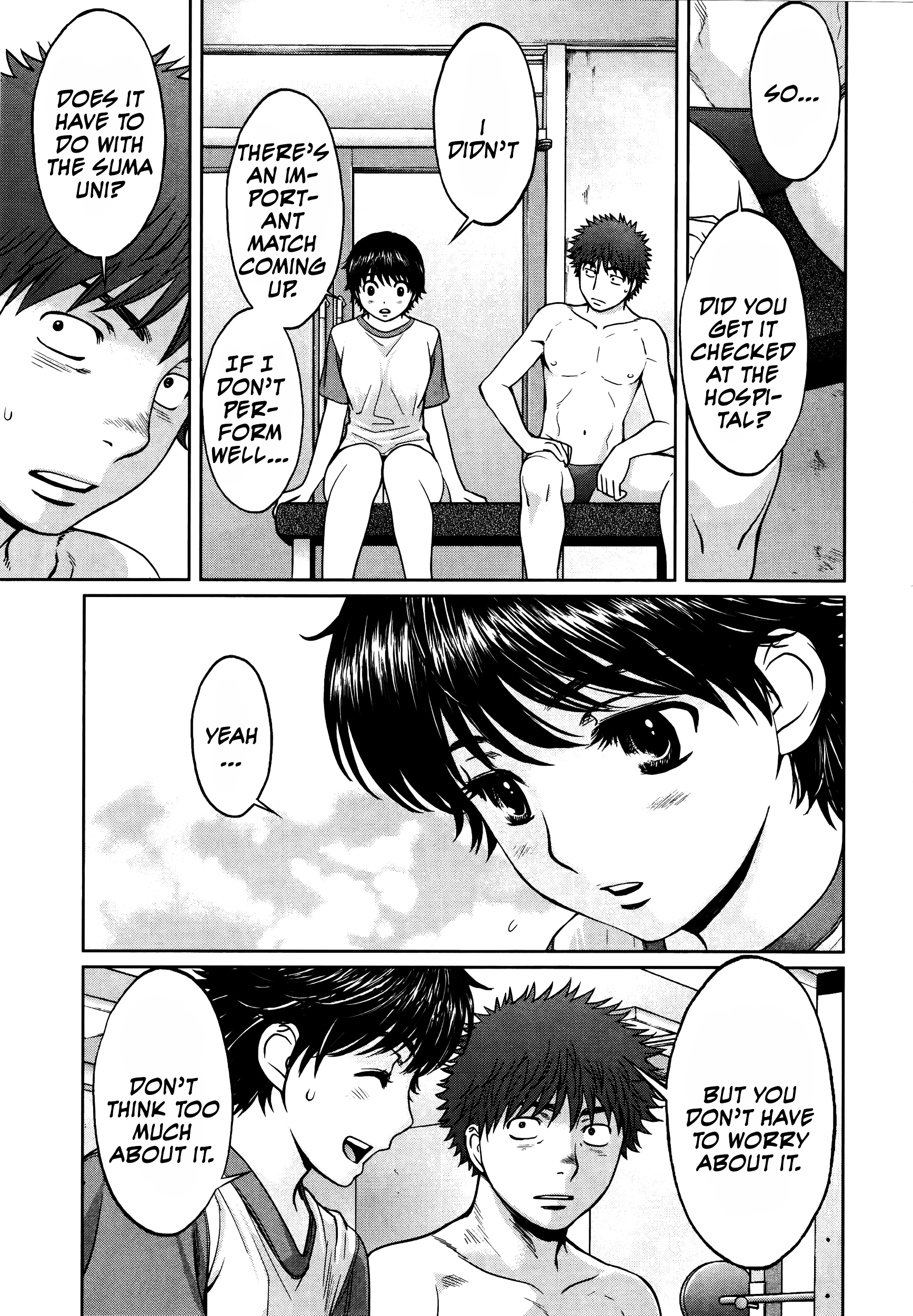 Manga page 4
