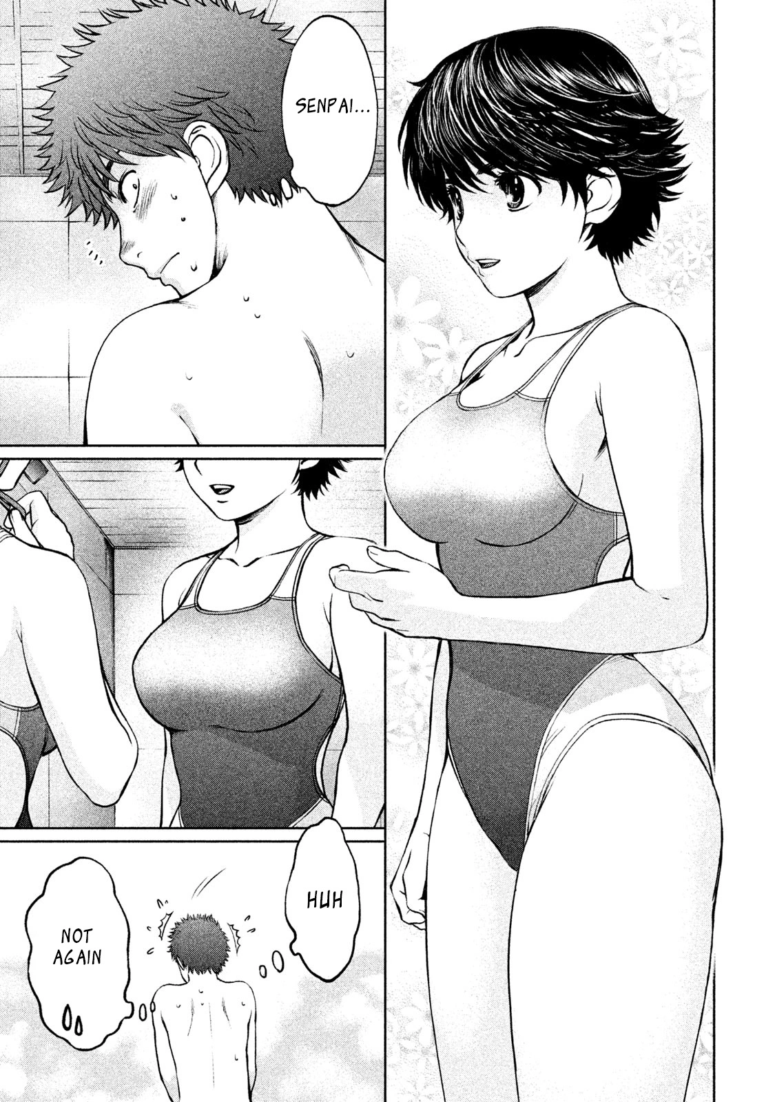 Manga page 9