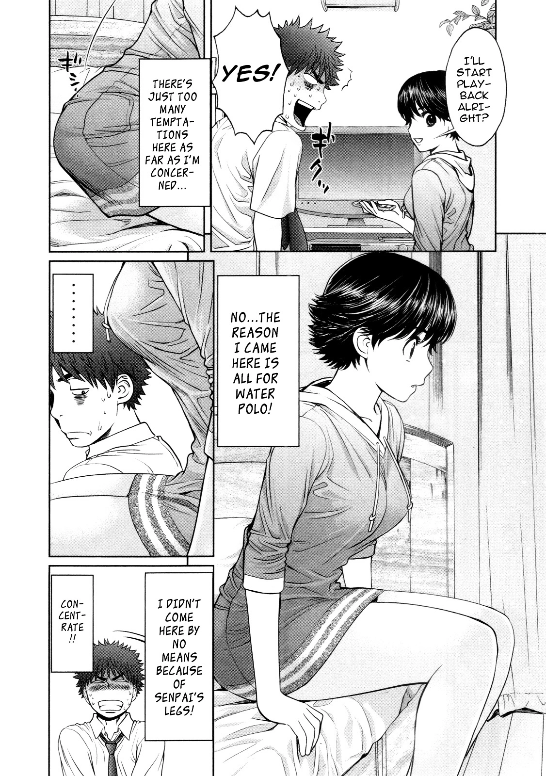 Manga page 12