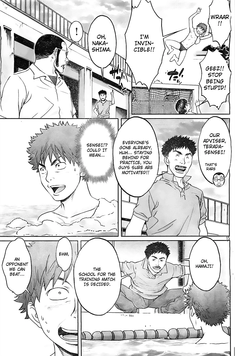 Manga page 16