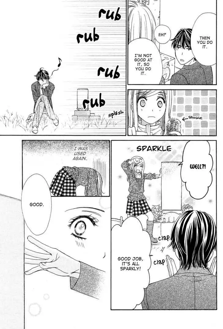 Manga page 19
