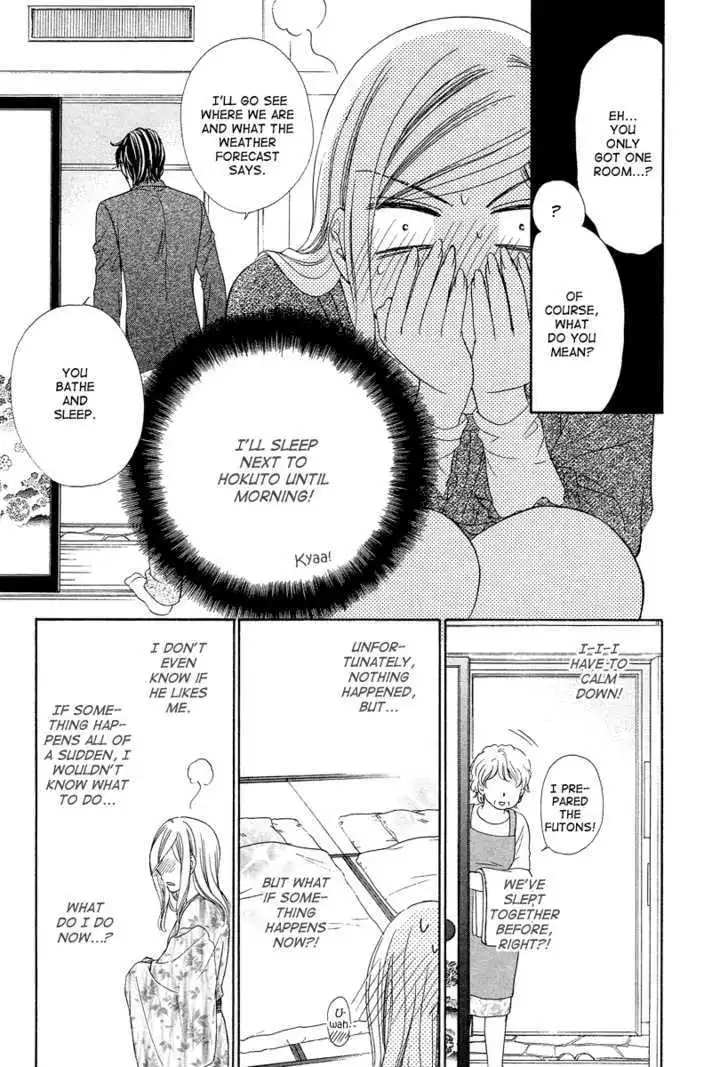 Manga page 28