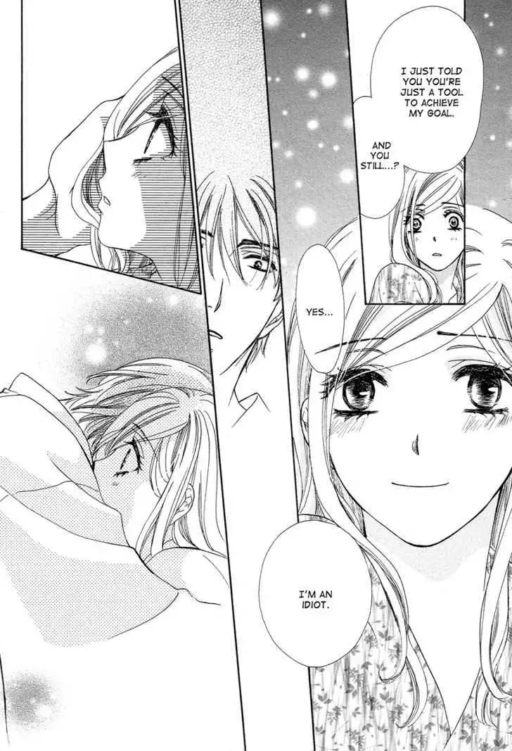 Manga page 38