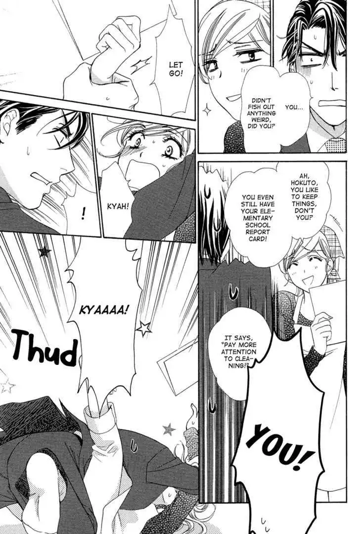 Manga page 9