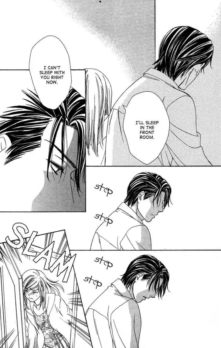Manga page 25