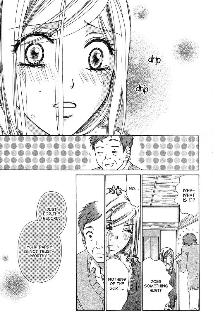 Manga page 23