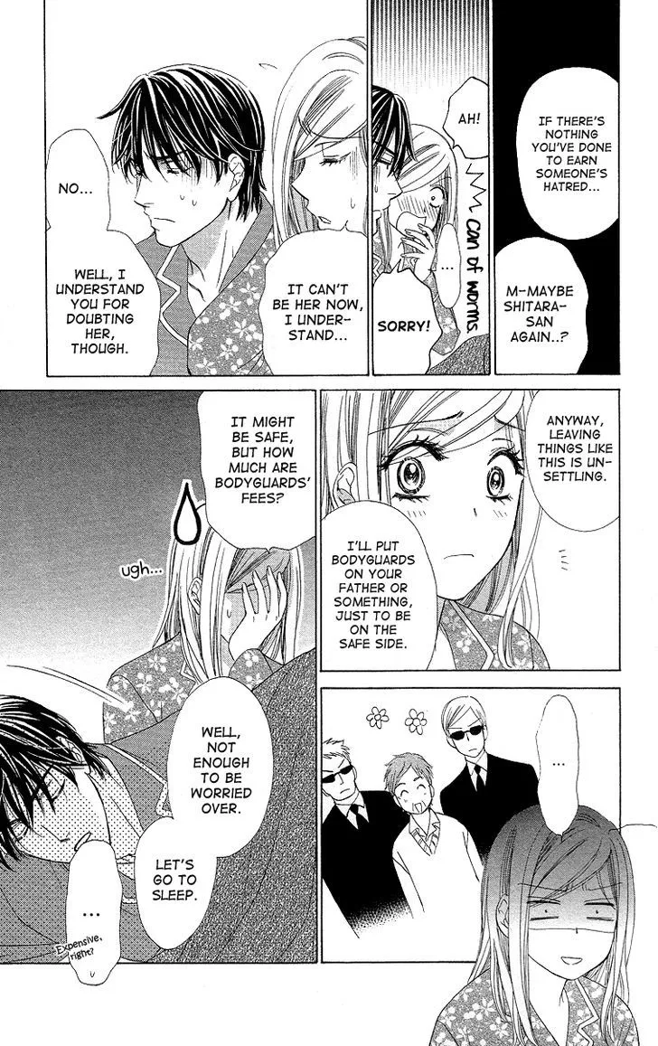 Manga page 27