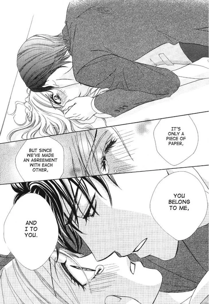 Manga page 40