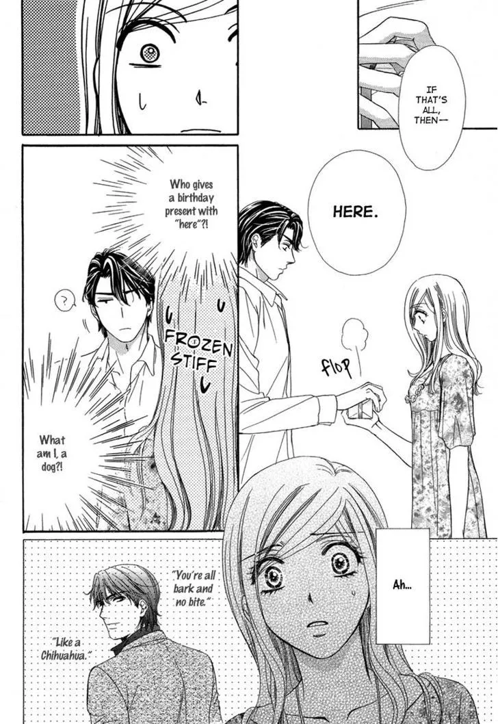Manga page 19
