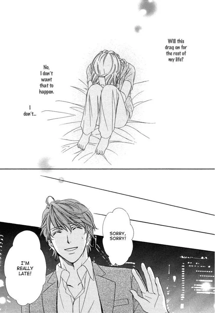 Manga page 33