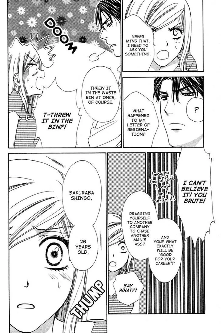Manga page 15
