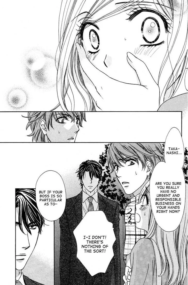 Manga page 28